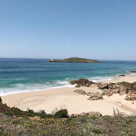 Farmacia Beach House Odemira Kültér fotó