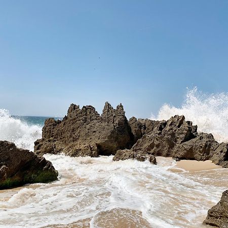 Farmacia Beach House Odemira Kültér fotó