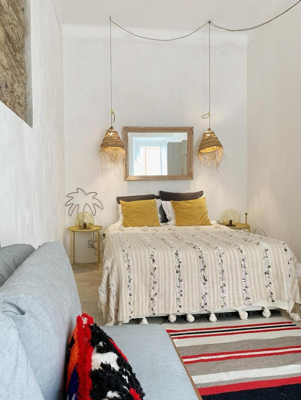 Farmacia Beach House Odemira Kültér fotó
