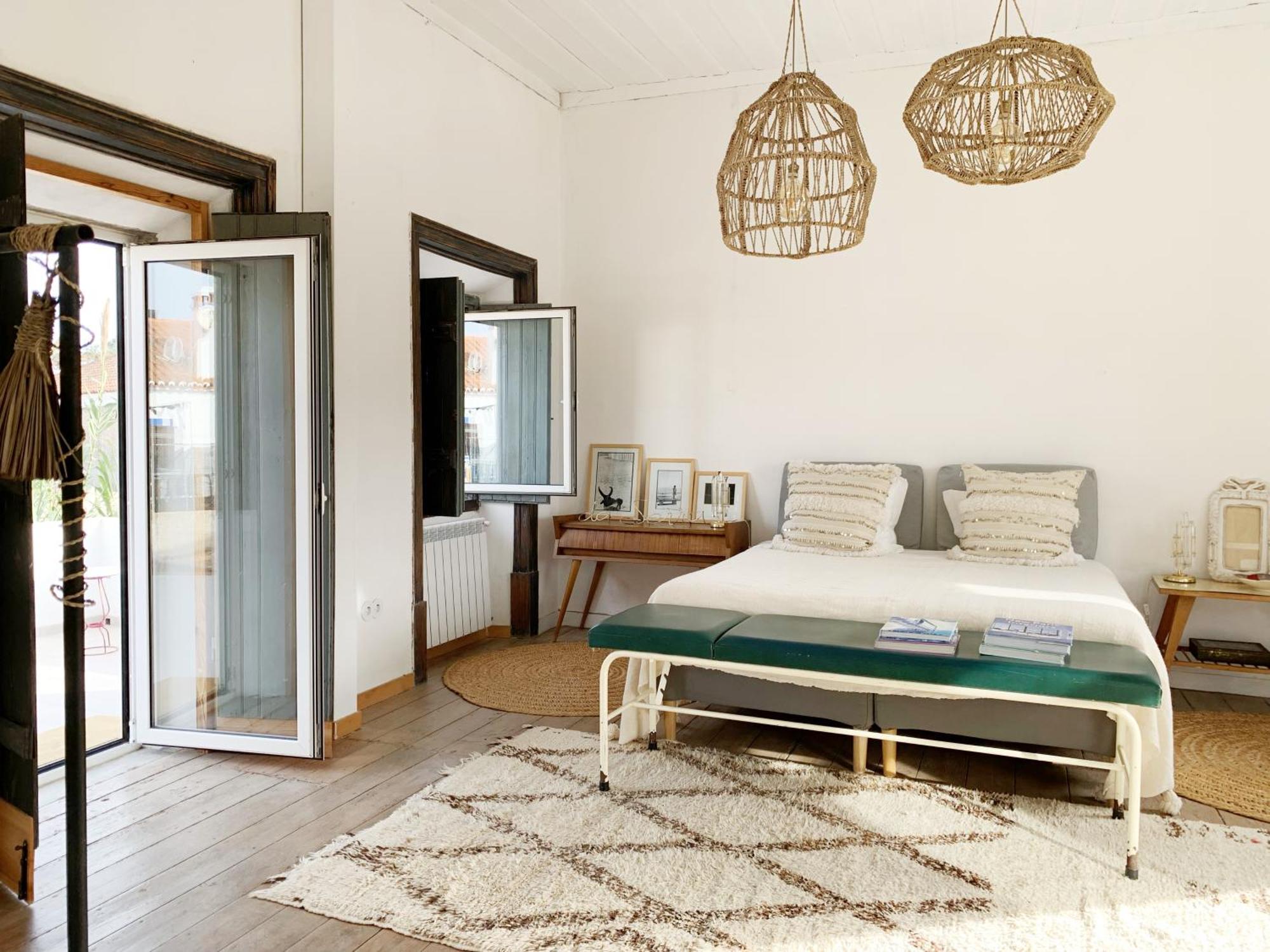 Farmacia Beach House Odemira Kültér fotó