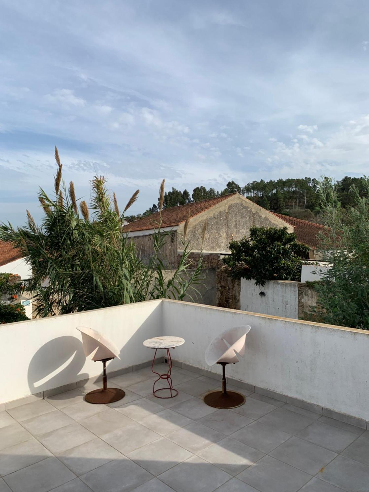 Farmacia Beach House Odemira Kültér fotó