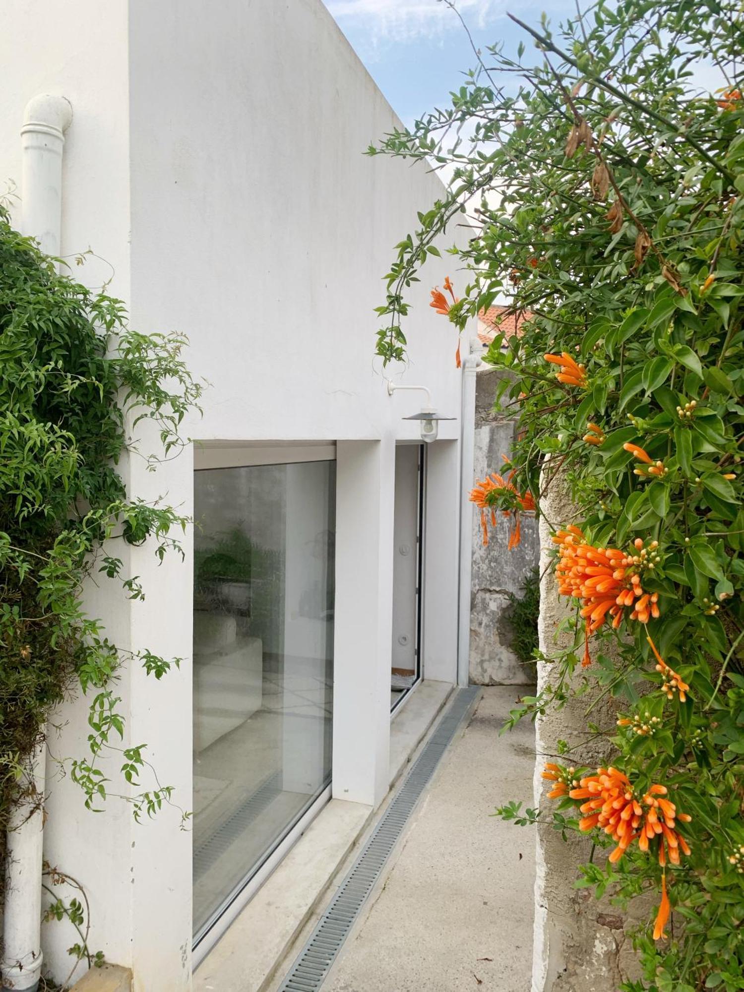 Farmacia Beach House Odemira Kültér fotó