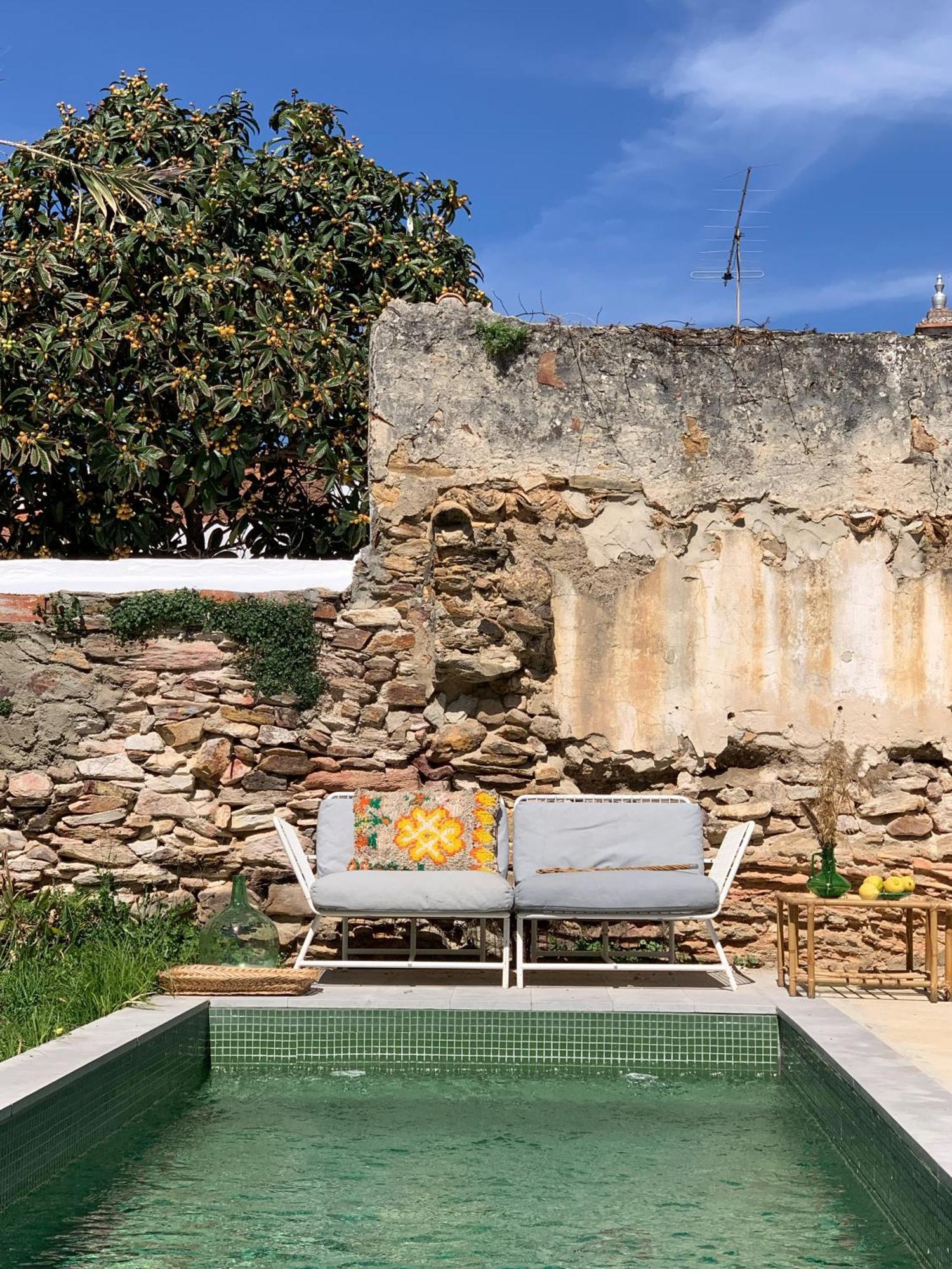 Farmacia Beach House Odemira Kültér fotó